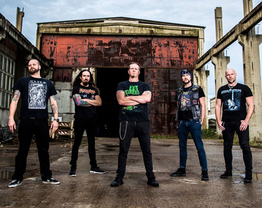 SURGICAL STRIKE band2