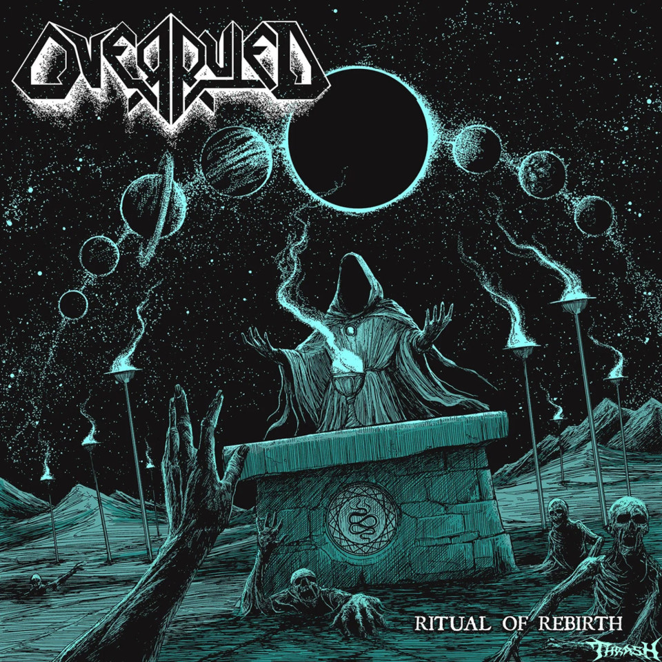 🇳🇱   OVERRULED - Ritual of Rebirth # 2026