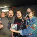 Hell's Thrash Horsemen, Ceaseless Torment