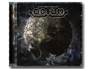 ODIUM - As the World Turns Black