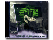 MORTAL STRIKE - For The Loud And The Aggressive