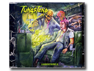 TUNGSTENO - Lobotomia