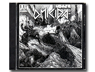 OMICIDA - Defrauded Reign