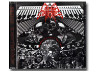 CRIMSON SLAUGHTER - Surveillance States