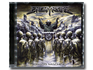 ENEMYNSIDE - Chaos Machine