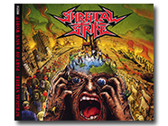 SURGICAL STRIKE - Part Of A Sick World