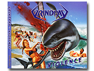 GRINDPAD - Violence