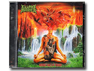 GUMOMANIACS - Morbid Tales Of Terror