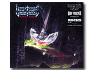 VULTURE - Dealin' Death