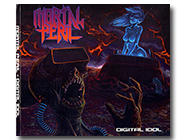 MORTAL PERIL - Digital Idol