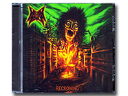 KILLER SOULS - Reckoning