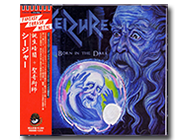 SEIZURE - Born In The Dark