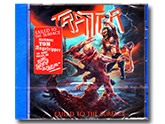 TRAITOR - Exiled To The Surface