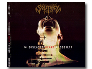 SOLITARY - The Diseased Heart Of Society