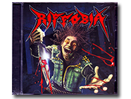 RIFFOBIA - Riffobia