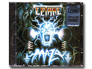 LETHAL - Maza (Disembodied Records)