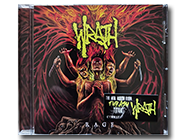 WRATH - Rage