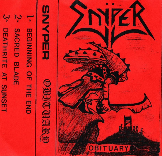 SNYPER