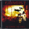 GRIMFIST