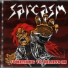 SARCASM