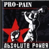 PRO-PAIN