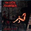 NUCLEAR AGGRESSOR