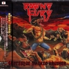 RAGING FURY