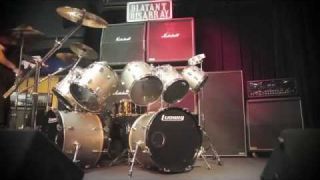 BLATANT DISARRAY - There Will Be Pain (OFFICIAL)