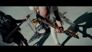 Panik - Heart Racer [OFFICIAL VIDEO]