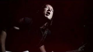 ZYANIDE - RED HAZE (Official Video)