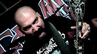 FORKILL - Let There be Thrash