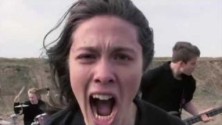 The Generations Army - World Cop (Official Music Video)