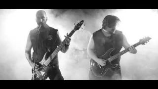 DRUNKARD - Inhale The Inferno (Official Video) | Thrash Metal