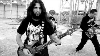 Injector - Breathe the Dust [OFFICIAL VIDEO]