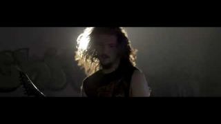 DOMINATION INC - The Sickening Official (Video Clip)