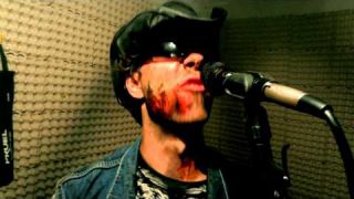 Driller - Pleasure To Kill (OFFICIAL VIDEO)