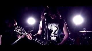 ALICE IN HELL - Sign Of Tyr [Official Music Video]