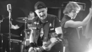 Extinkt - Besetting Affliction (OFFICIAL MUSIC VIDEO)