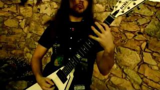 Prayers of Sanity - Religion Blindness (OFFICIAL VIDEO)