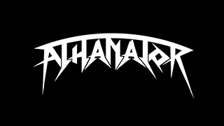 ATHANATOR - Alienado