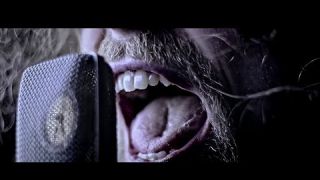 DISTILLATOR - Perceiving Presence (Official Video)
