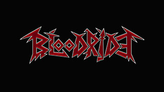 BLOODRIDE - Come In Peace