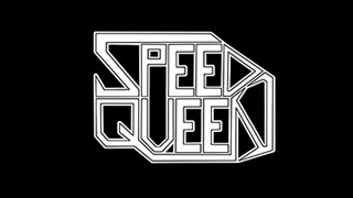 SPEED QUEEN - The World Ends Tonight