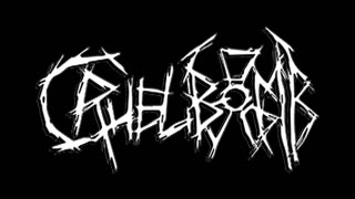 CRUEL BOMB - Dogs of War