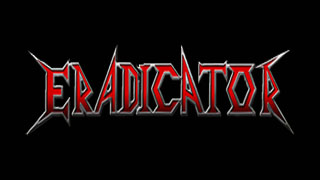 ERADICATOR - Of Ashes And Sand