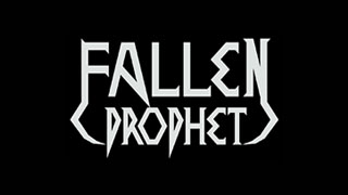 FALLEN PROPHET - Killzone