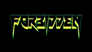 FORBIDDEN - Mutually Assured Dysfunction