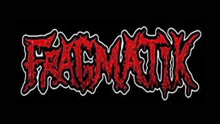 FRAGMATIK - Leading Anarchy