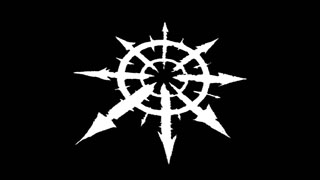 GOSPEL OF CHAOS - Betrayal Eternal