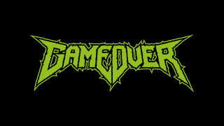 GAME OVER - Neck Breaking Dance